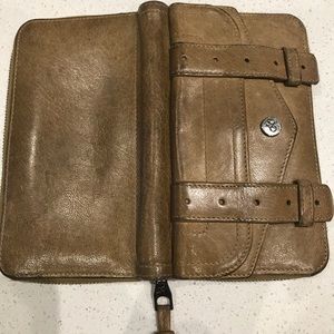Proenza wallet